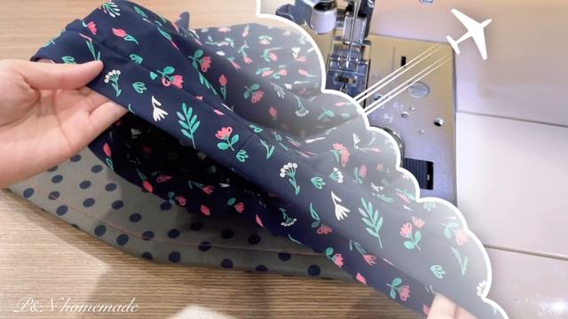 Sew in 10 minutes and sell | I can sew 50 pieces a day смотреть онлайн