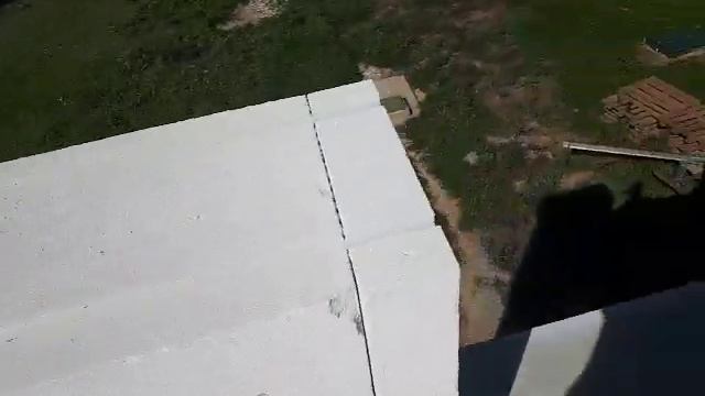 ШТРОБЛЕНИЕ ГАЗОБЕТОНА ФРЕЙЗЕРОМ смотреть онлайн