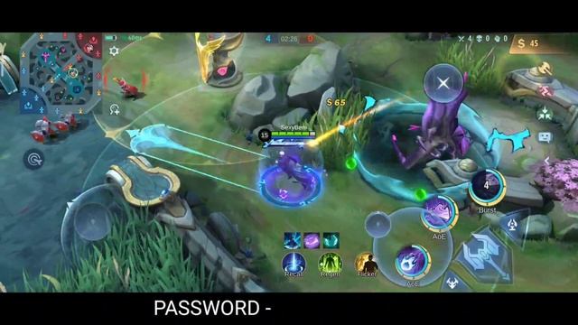 Xavier Jujutsu Kaisen Satoru Gojo Skin Script No Password Full Sound Effects Mediafire 2023 смотреть онлайн