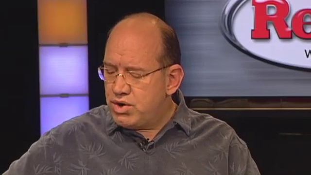 Рик Реннер: Будьте настойчивее и решительнее дьявола! смотреть онлайн