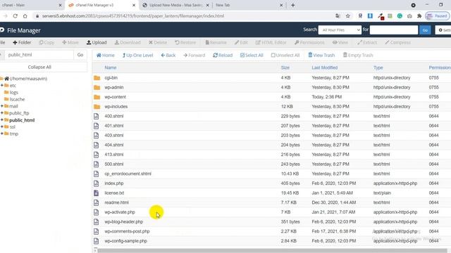How to increase media upload file size in wordpress | Increase Maximum upload file size in WordPres смотреть онлайн