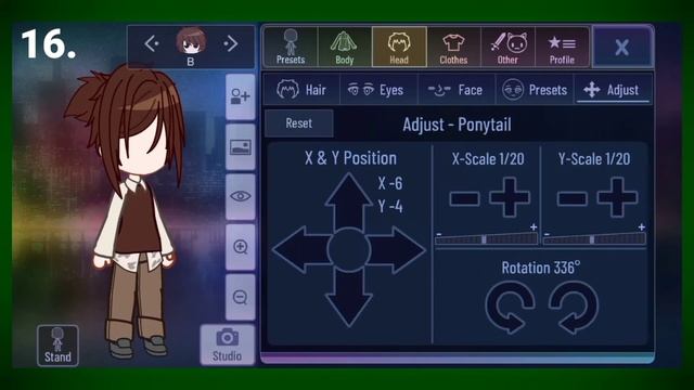 • 30+ cool aesthetic outfits and hair ideas for boys ❰ Gacha Club ❱ • By : Krisna смотреть онлайн