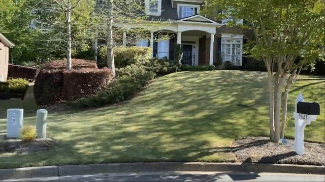 рум тур по дому за $650,000 в Атланте? House tour Atlanta смотреть онлайн