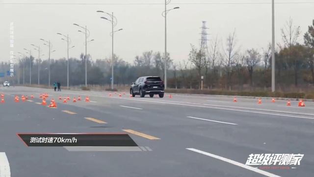 The Haval H6 2022 vs Honda CR-V 2022 SUV Family смотреть онлайн
