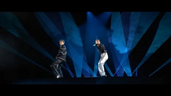 FINALEN: Marcus & Martinus - Air
