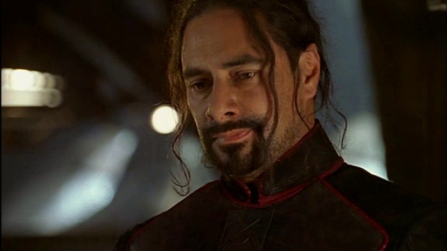 Farscape.S01E22 смотреть онлайн