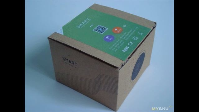 Термостат Zemismart ZM-01-DN с управлением по Сети через WiFi. | #Обзор смотреть онлайн