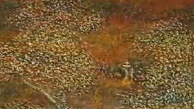 Shinkarchuk ~ Океан Эльзи ~ Дзвони ~ PAINTING ~ From which so wants to live смотреть онлайн