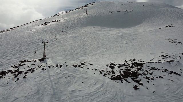 Гора Чегет №2 (24.03.2023) смотреть онлайн