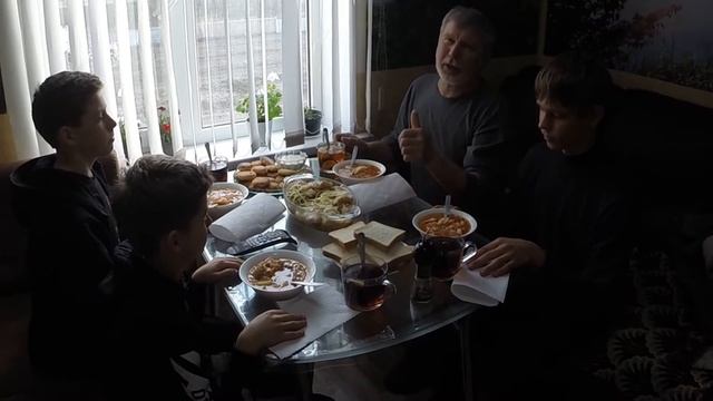 Сомик в маринаде, объедение! Квочим день, едим год. Юрий Философ 2021 г. смотреть онлайн