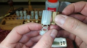 пуля Рубейкина сборка