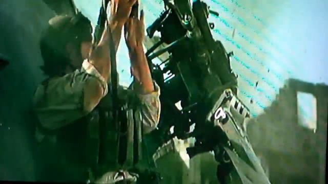 Black Hawk Down movie music video смотреть онлайн