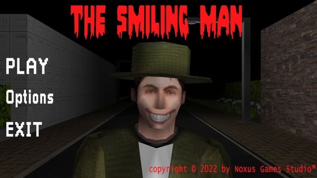 PS1 ХОРРОРЫ о НОЧНЫХ ПРОГУЛКАХ