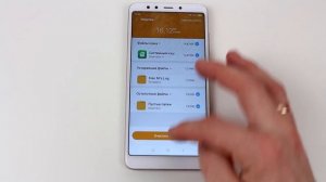 Обзор Xiaomi Redmi 5 - Лучший бюджетный смартфон 2018 года!?