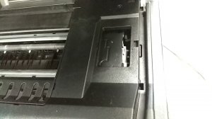 Brother MFC J6510DW Замачивание с запуском принтера