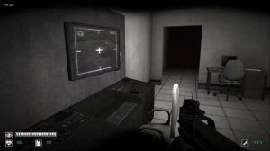 SCP: Nine Tailed Fox Mod 0.2.5 | Recontainment Procedures | Classic Mod