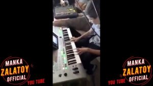 бахталэ рома - цыганская полька 2023new