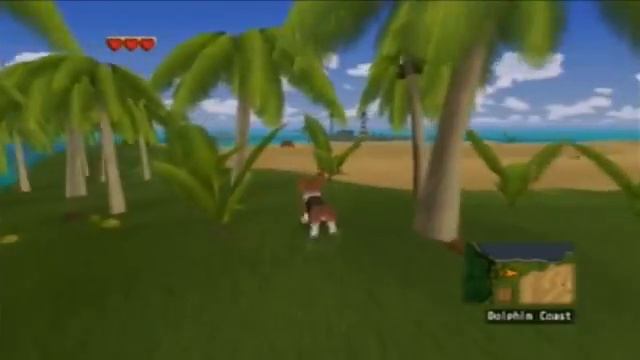 Petz Dogz 2 - Episode 1 смотреть онлайн