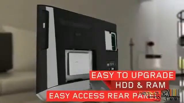 Lenovo All In One C320 I3