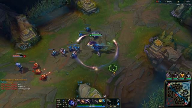 A Video Where I Play Aurelion Sol смотреть онлайн