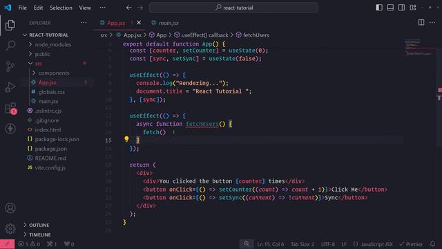 React JS Full Course 2024 💥 Part2 смотреть онлайн