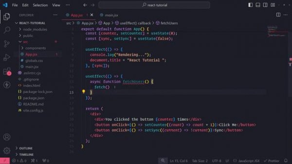 React JS Full Course 2024 💥 Part2