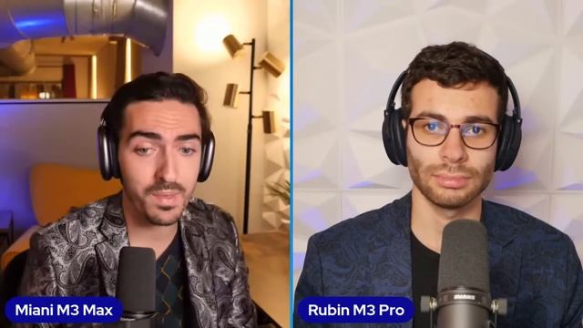 Drk Mode Podcast Episode 102: NEW MACS in 24 hours!!! смотреть онлайн