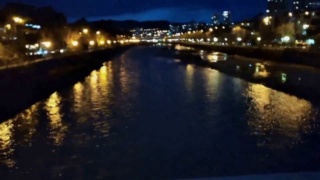 8.12.2021.Сочи. Мост через реку Сочи/ Sochi. Bridge over the river Sochi/ Puente sobre el río Sochi смотреть онлайн