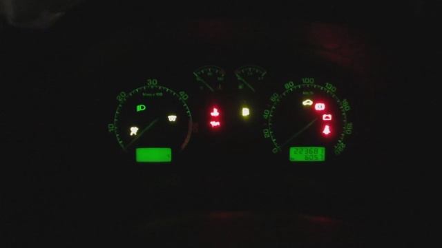 17 Start Skoda Octavia 1 9 TDI смотреть онлайн