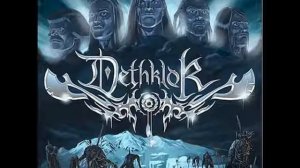 Dethklok-The Lost Vikings