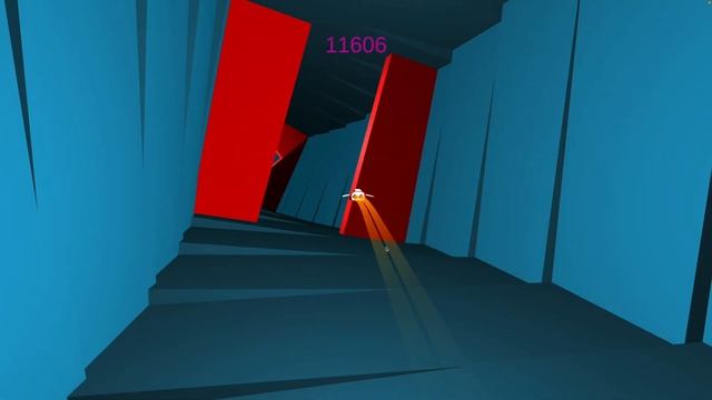 Tunnel Run Demo - NEW GAME смотреть онлайн