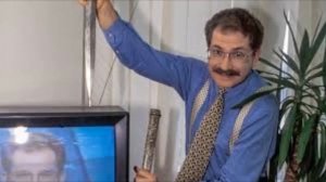 Владислав Листьев — биография