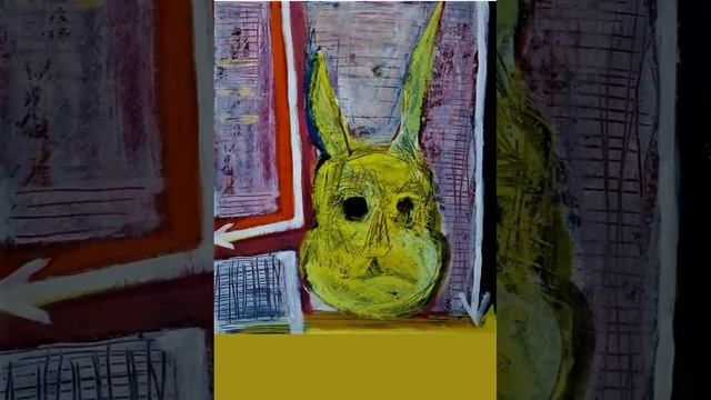 Sir Goldworthy Bunny, An Easter Tale in 5 Free Style Triolets смотреть онлайн