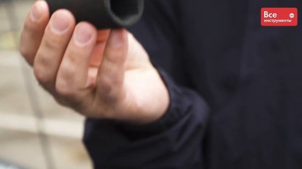 Обзор набор торцевых головок Inforce 11-01-264