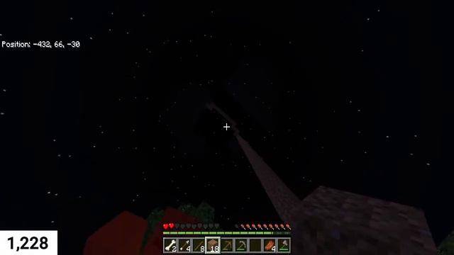 🔴 Minecraft Live | Hardcore And Survival Server | Public SMP | Road To 1.4K Sub | Coolboy Plays
