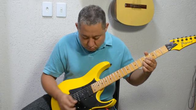 Ibanez RG 350 MZ смотреть онлайн