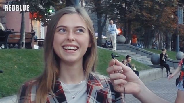 $EКС ОПРОС? ПОШЛЫЕ вопросы ДЕВУШКАМ 6 смотреть онлайн