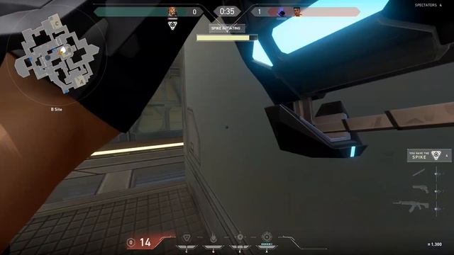 Валорант. Честный обзор, гайд и геймплей. Valorant. смотреть онлайн