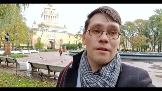 Прогулки по Неве, и Разводные мосты. Санкт-Петербург, день второй / St. Petersburg, Russia смотреть онлайн