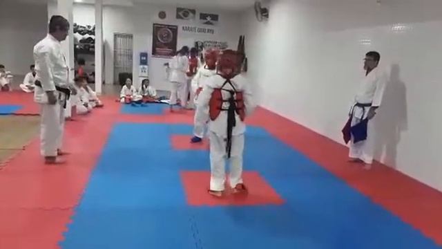 KARATE 29 смотреть онлайн