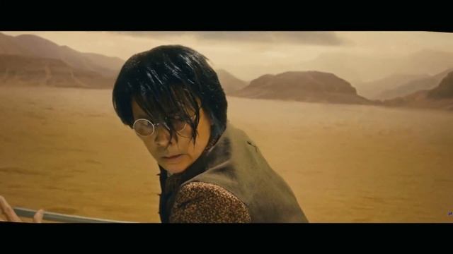 Змея жёлтой реки Yellow River Serpent (2023) Русский Free Cinema Aeternum смотреть онлайн