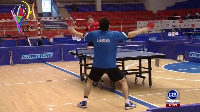 Бердск - город спорта! смотреть онлайн