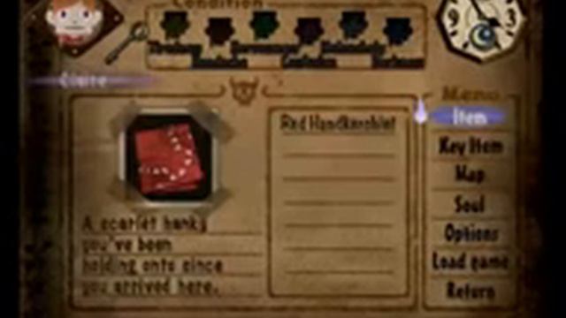 Mojib Ribbon And Other Stuff Maybe.