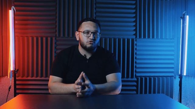 SHAXSIY STUDIYAM HAQIDA VIDEO 2 ISHLATADIGAN TEXNIKALARIM VA MEBEL || OTAJON NIKO смотреть онлайн
