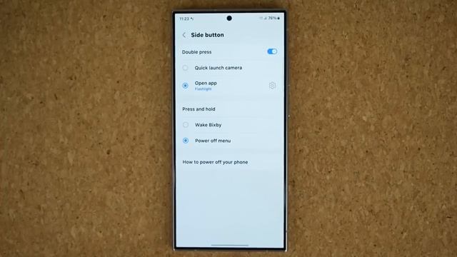 Samsung Galaxy S24 Ultra - First 10 Things To Do! смотреть онлайн