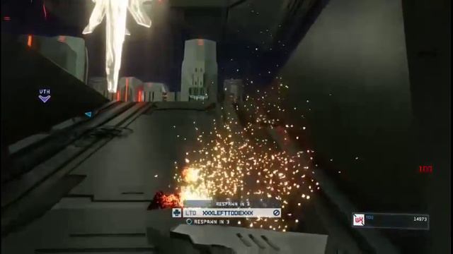 Halo 4 - Midnight (Part 1/2) - Legendary смотреть онлайн