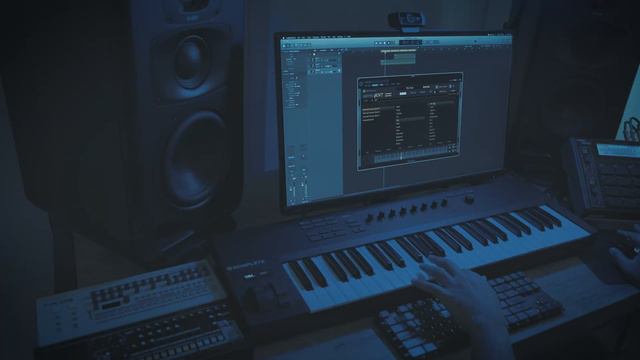 RetroVOLT - Sound Demos смотреть онлайн