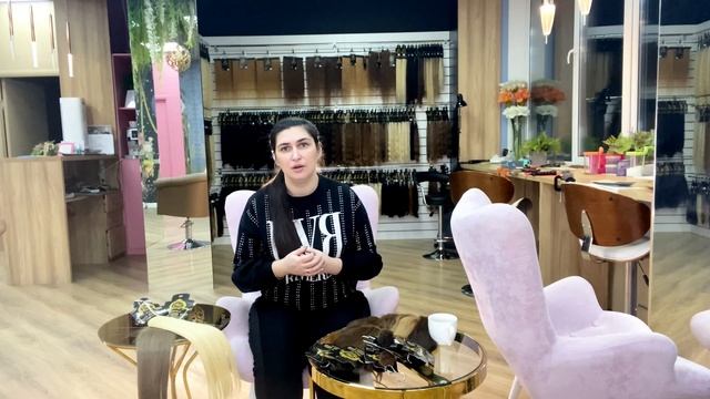 КАК ВЫБРАТЬ ВОЛОСЫ ДЛЯ НАРАЩИВАНИЯ И НЕ НАРВАТЬСЯ НА ПЕРЕВЕРТЫШИ #наращиваниеволос #волосы смотреть онлайн