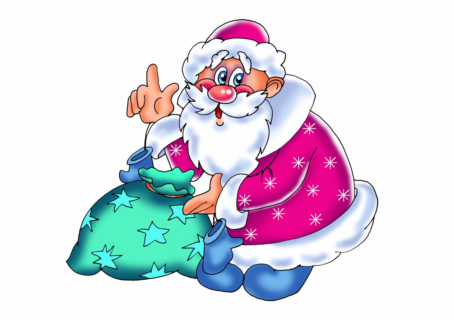 Новогодние размышления смотреть онлайн