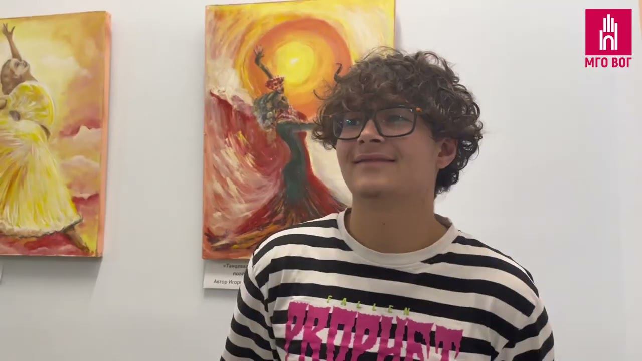 Тихая Москва в ЮЗАО смотреть онлайн